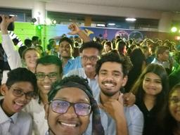 Chennai Model United Nations (CHEMUN)